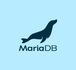 MariaDB Icon