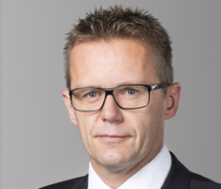 Markus Schaefer Founder, Mein Solar GmbH, Germany