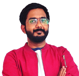 Nishant Jain - VE's Apps Developer