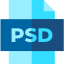 Psd-Conversion