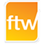The FTW Transcriber Icon
