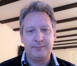 Tim Butterworth MD, EEC Software, UK