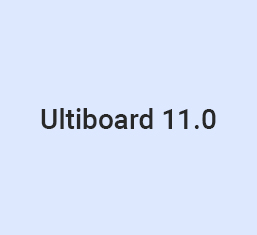 Ultiboard11.0