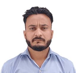 Vinay Kumar - PHP Developer