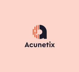 Acunetix Logo