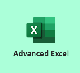 advance excel icon