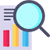 Analysis Icon