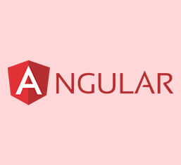 Angular JS Logo