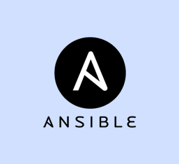 Ansible Logo