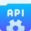API