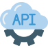 API Development Icon