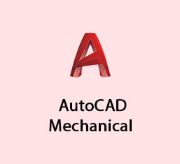 autocad mechanical
