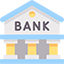 Bank Icon