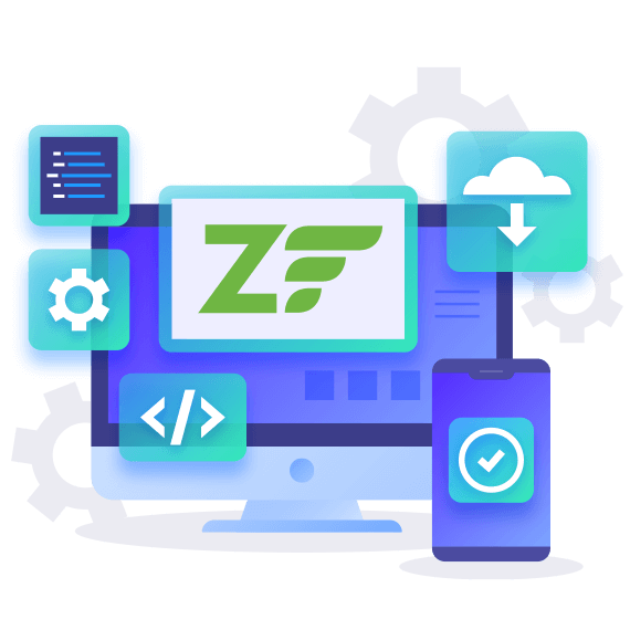 Zend Developer From India