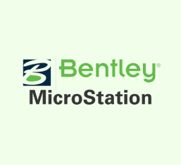 bentley microstation
