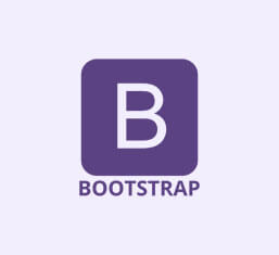 boostrapee icon