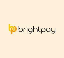 brightpay Logo