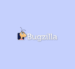 Bugzila Logo