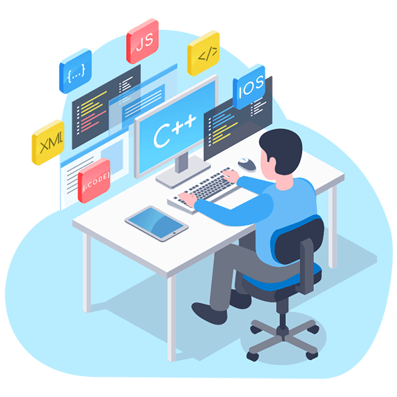 Hire C++ Developers