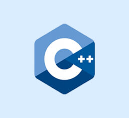 C Plus Icon