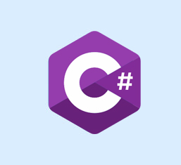 C # Logo
