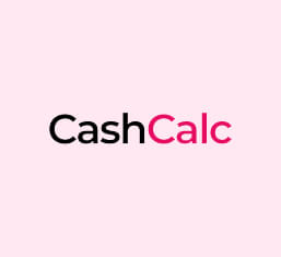 CashCalc Logo