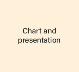Chart And Presentation Logo