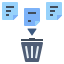 Clean-up Icon