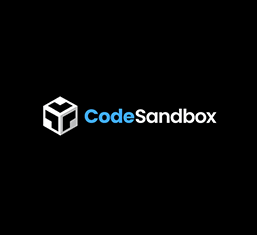 code sandbox