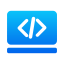 coding icon