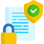 Compliance icon