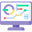 Dashboards Icon