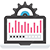 Data Production Icon
