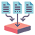 Data Preparation Icon