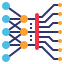 Deep Learning Icon