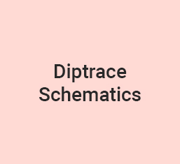 diptrace-schematics