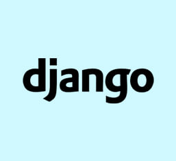 Django Logo