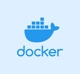 Docker Development Icon