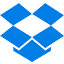 Dropbox Business Icon