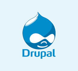 Drupal Icon