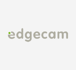 Edgecam Logo