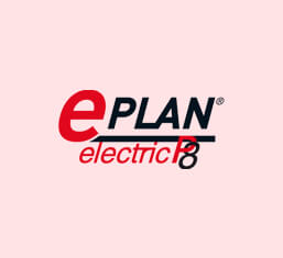 eplan electric logo