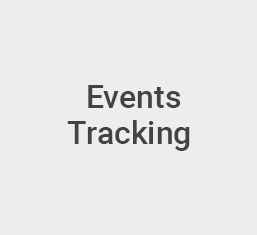 events tracking