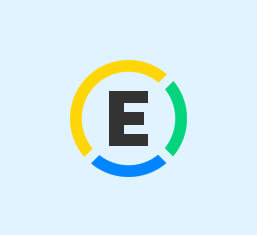 expensify Logo