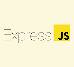 Express.js Icon