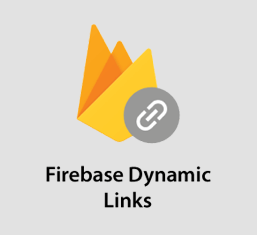 firebase dynamic links