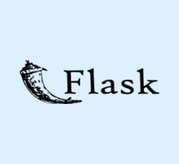 Flask Logo