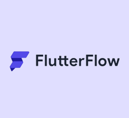 Flutter Flow Logo