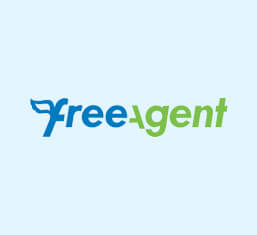 freeagent Logo