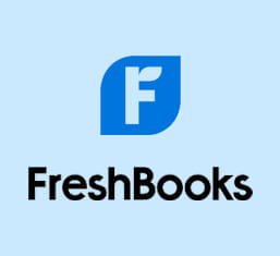 Freshbooks Logo